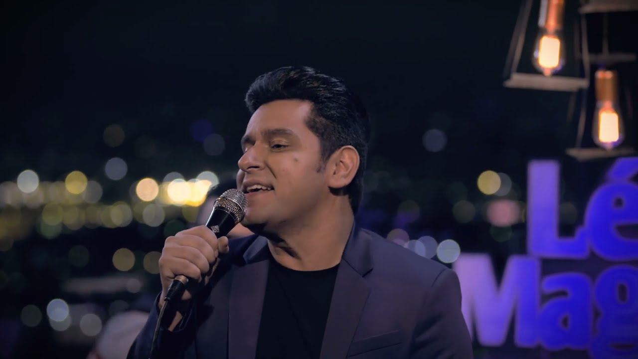 L&eacute;o Magalh&atilde;es - BOTECO DE ESQUINA ; AMOR CANCELADO (Clipe Oficial)