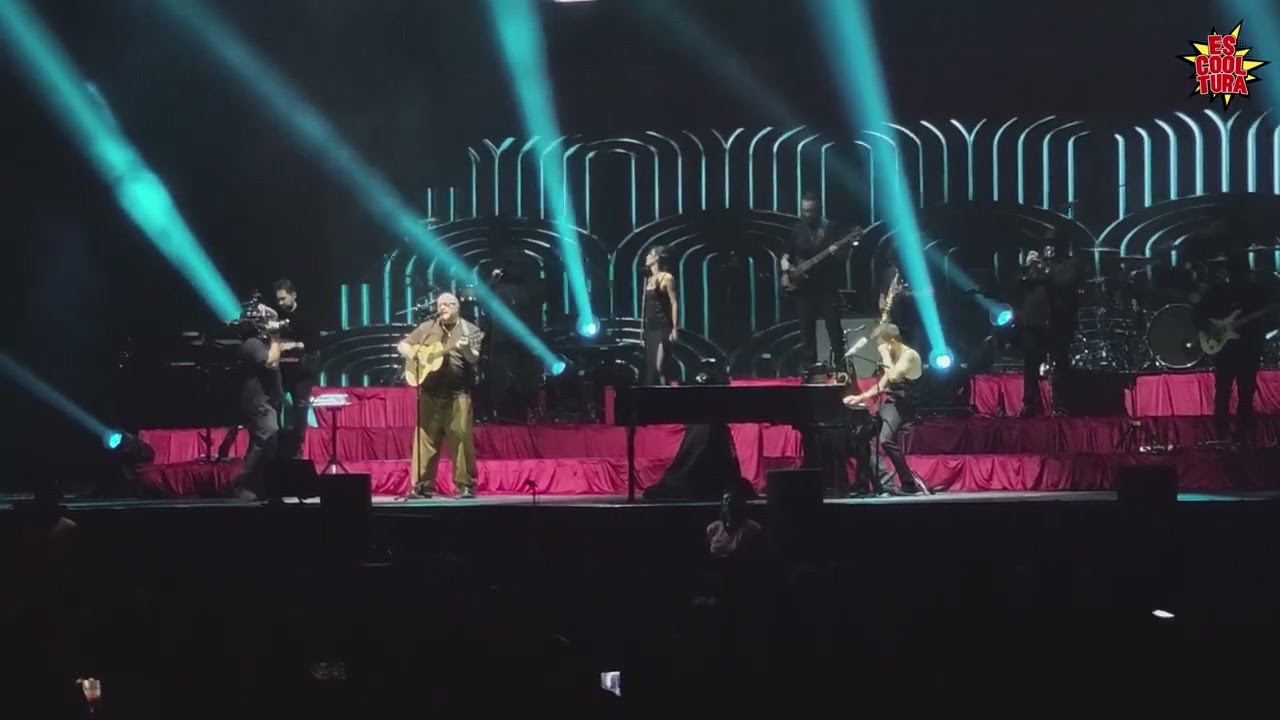 Sin Bandera | Arena Monterrey | 28 Mar 2026 (2)