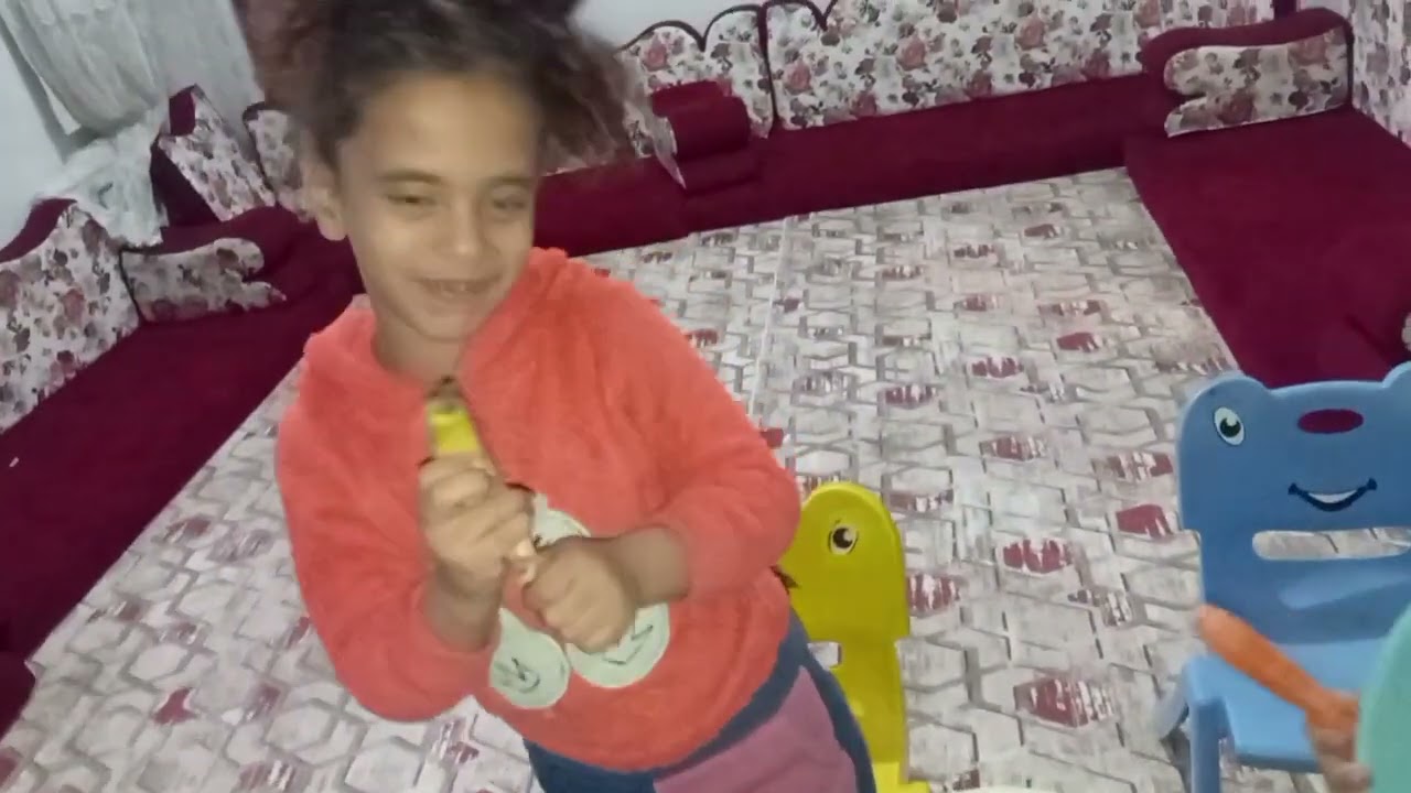 مو صاير هذا اليوم سوينا تحدي لحمودي وديانا 👍🌹🌹😘😘😂