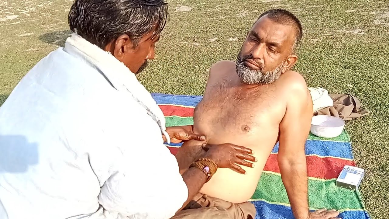 Butter bahut acchi masaj relaxin daily body massager all body