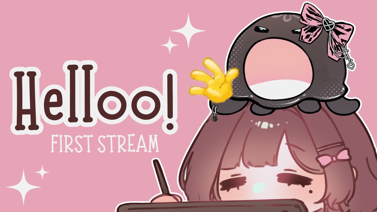 FIRST STREAM