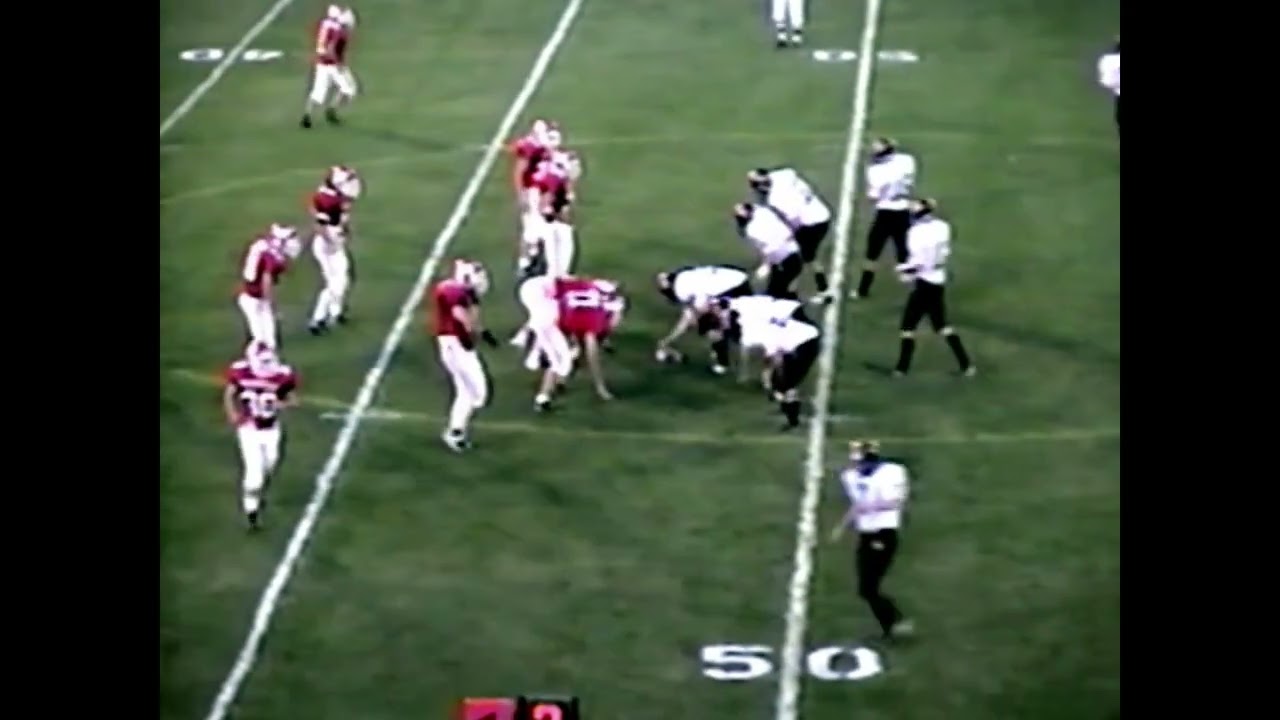 Cuyahoga Falls at Wadsworth (Sept. 3, 1999)