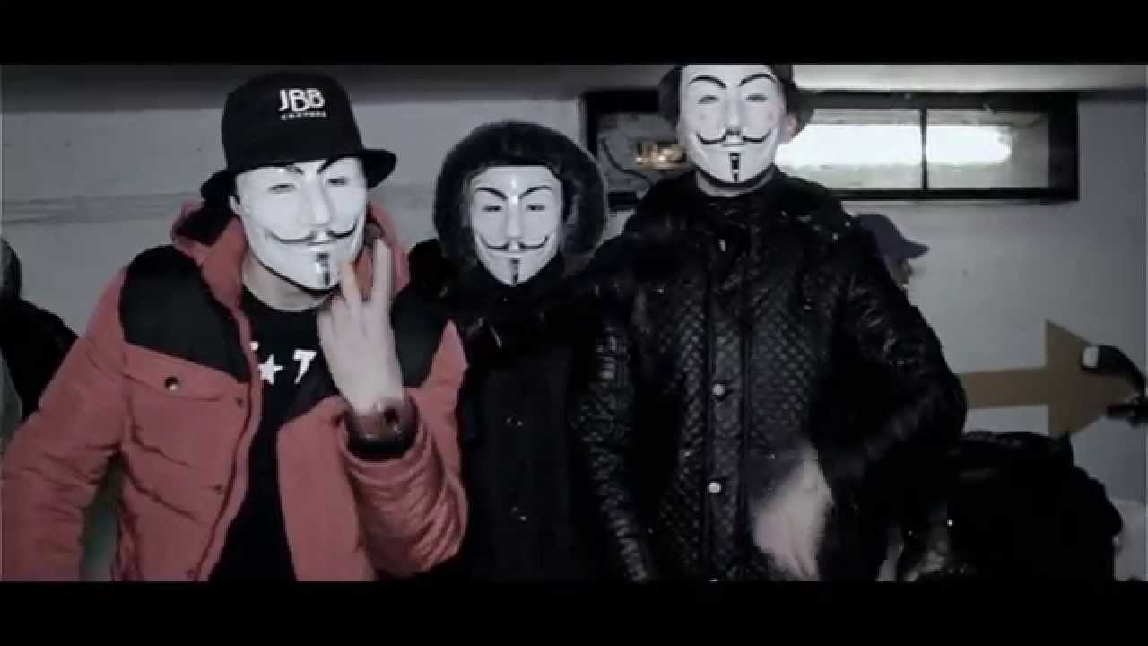 11H11 -*VENDETTA*- (ELLYT) 