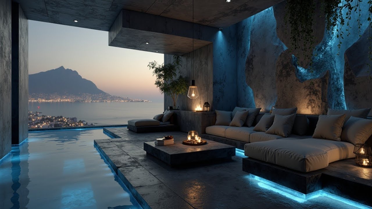 SNM-Deep House Music