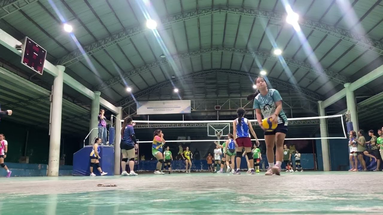 ODL GAME 4