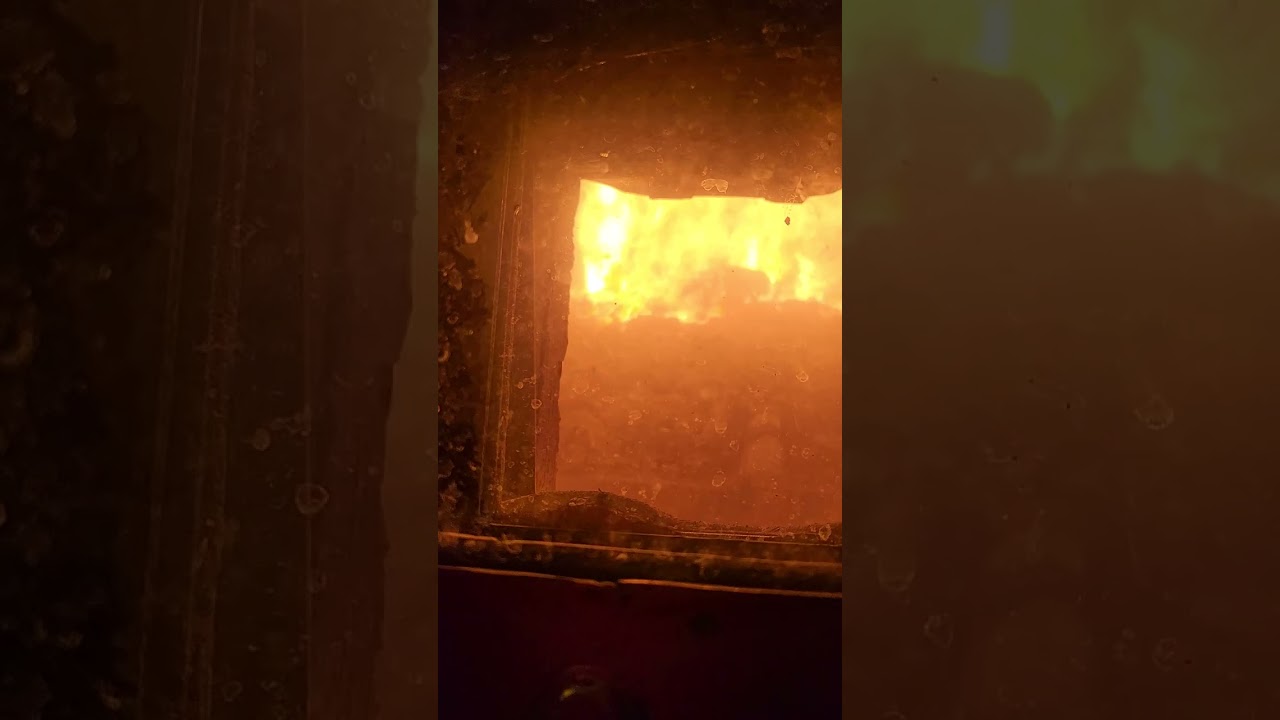 Waste To Energy Plant
