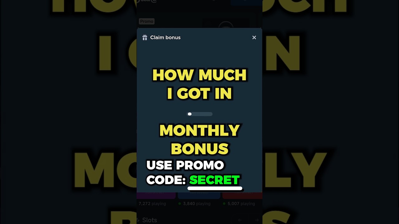 Stake Monthly Bonus - How Much I Got (2025)