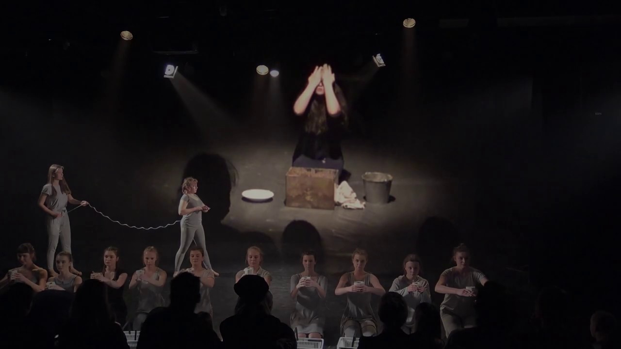 XXXIX Festiwal Artystyczny Młodzieży, 2019