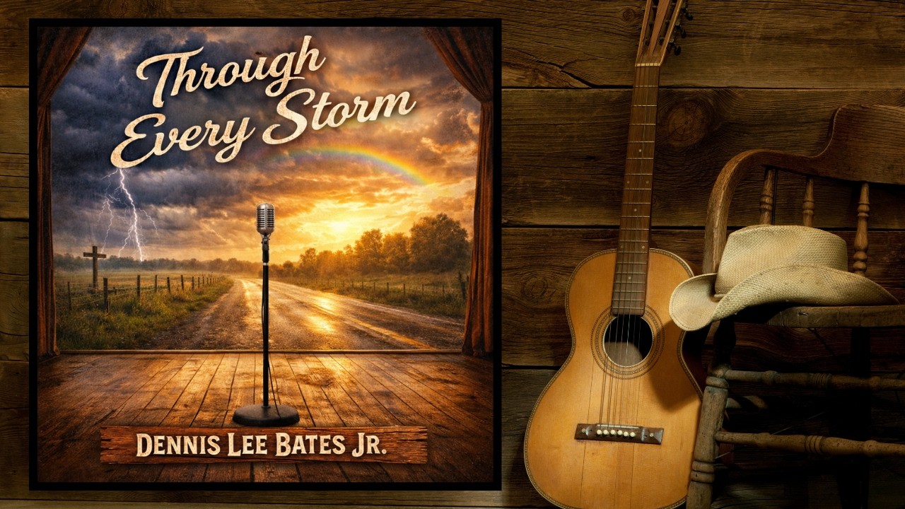 Through Every Storm