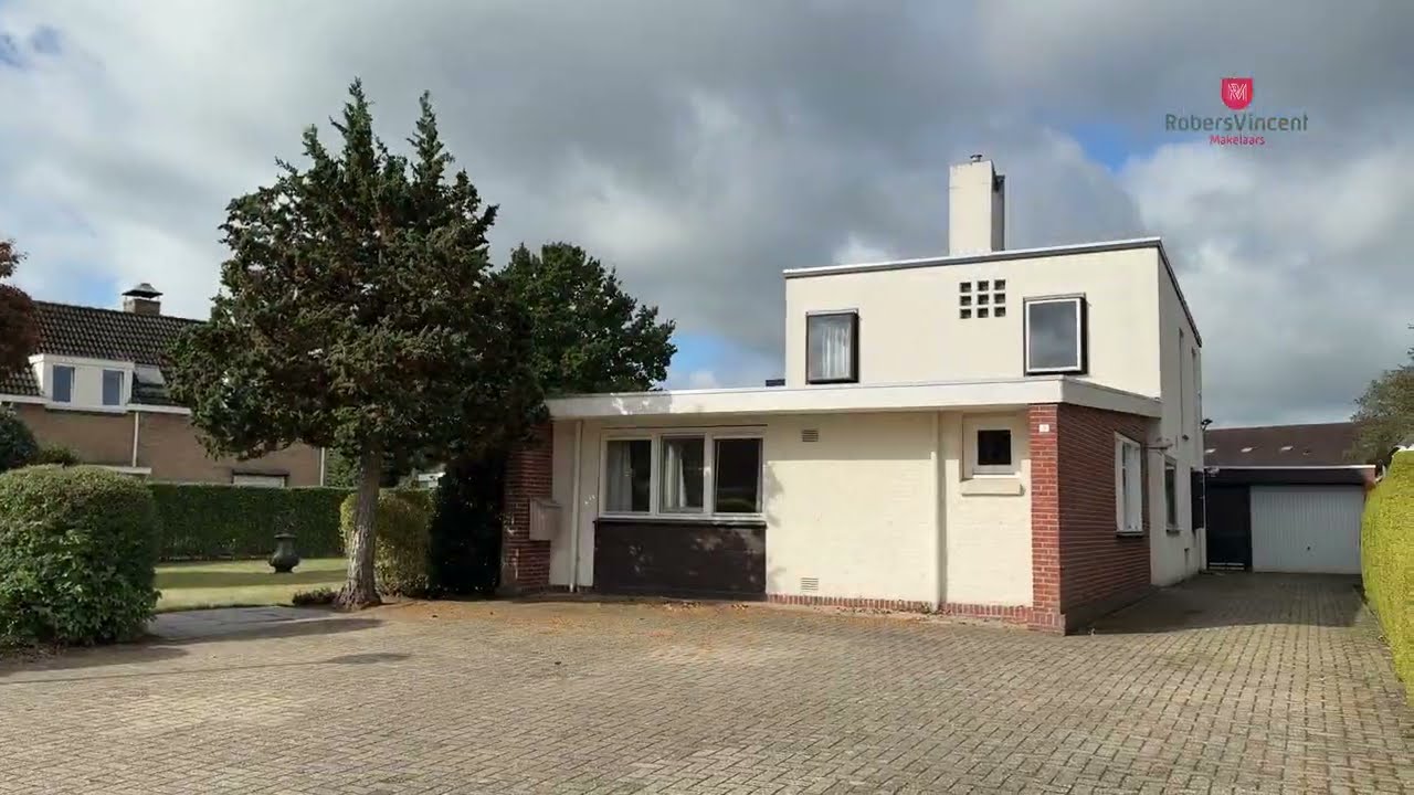 Diessenplasstraat 5 in Holten