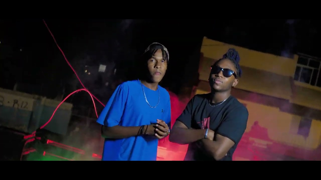 Rany RC- Life e curtuh ( Oficial Video ) 2022🇨🇴🇨🇴