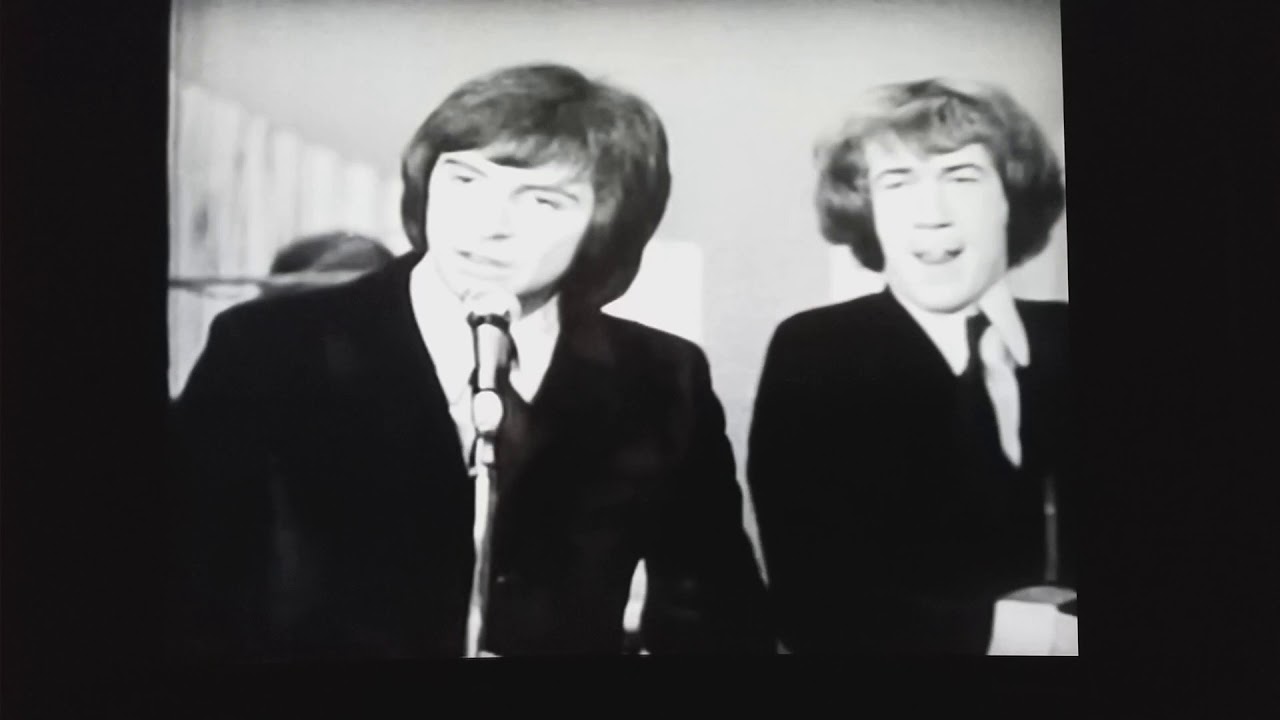 Archive Les Charlots février 1970
