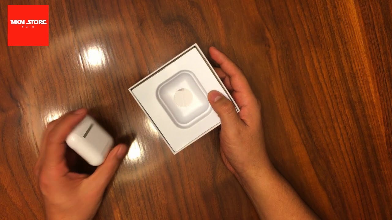 MKMstore: Unboxing i9000 TWS