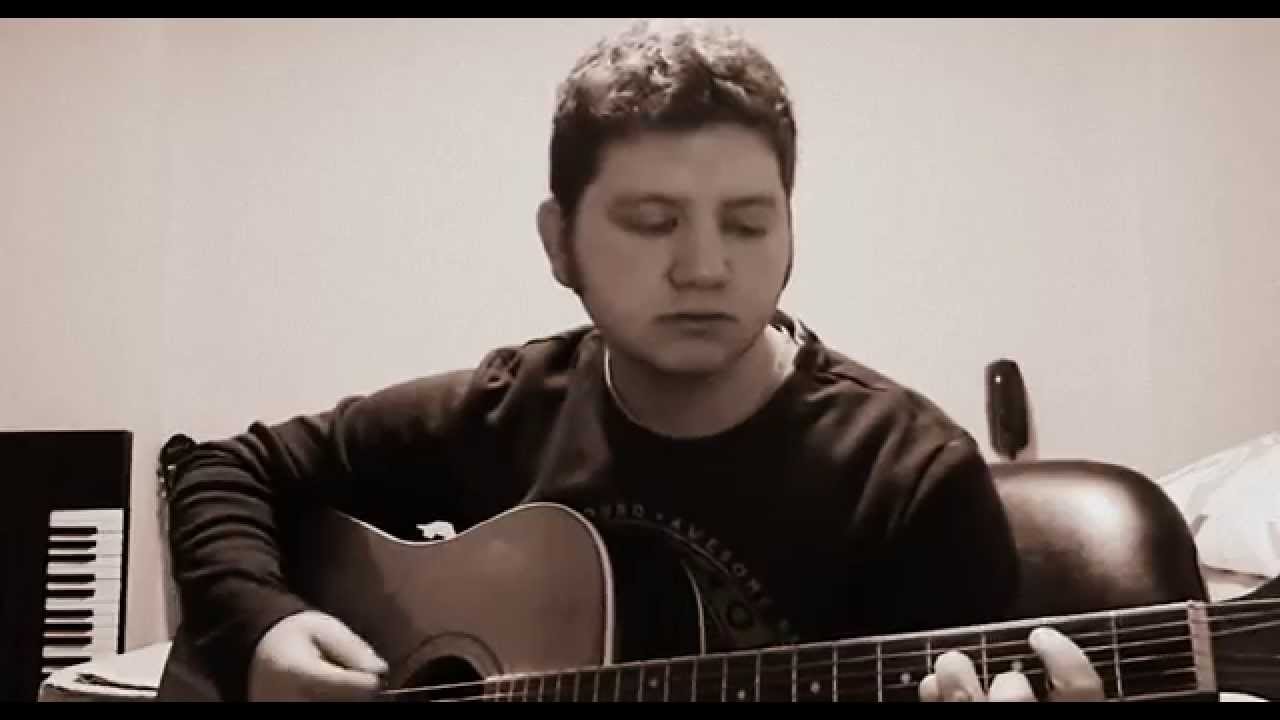 Yusuf Öziel - Sen gibi (Nev) Akustik Cover