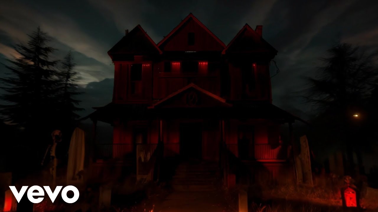 Salmo, Noyz Narcos - HELLRAISERS (Visual)