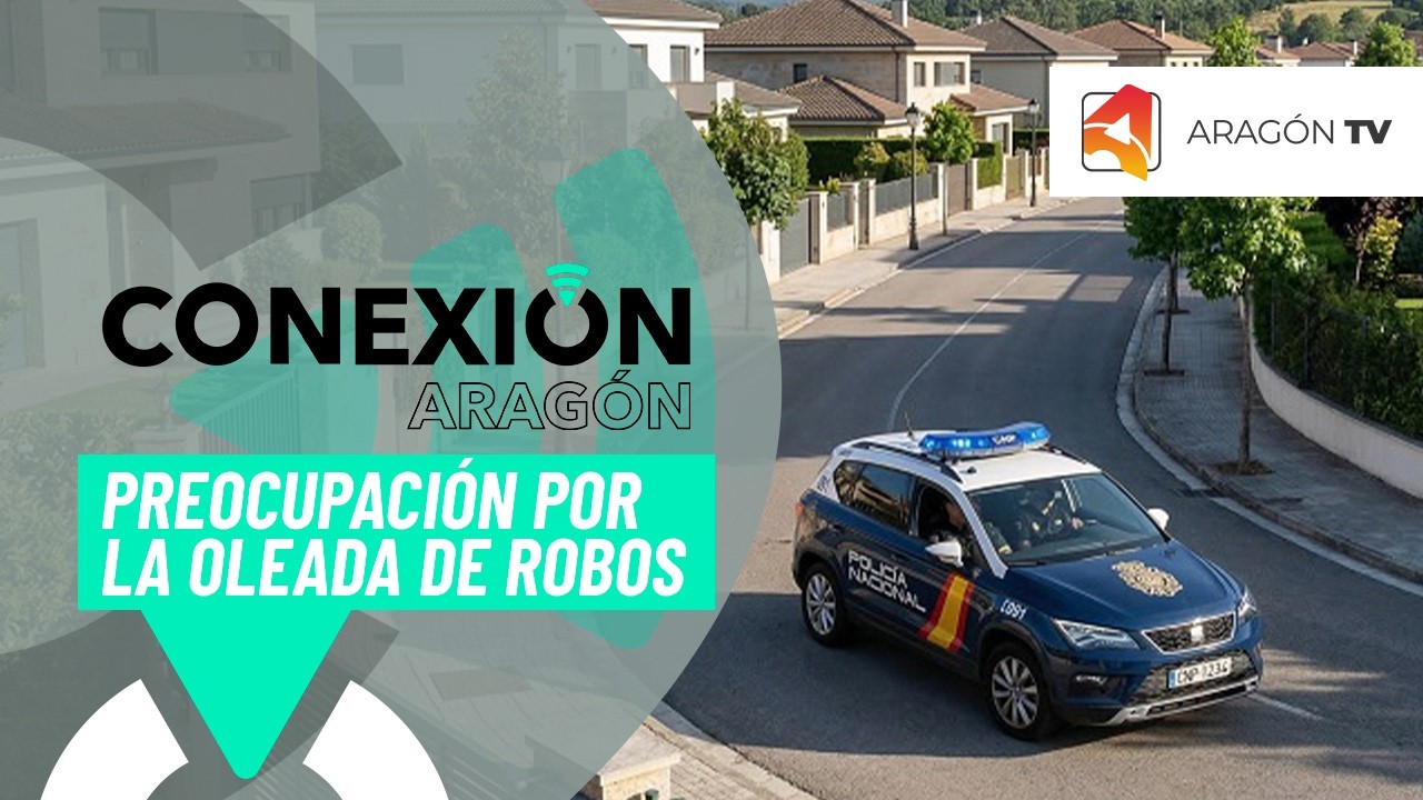 Preocupación en La Fuenfresca por la oleada de robos