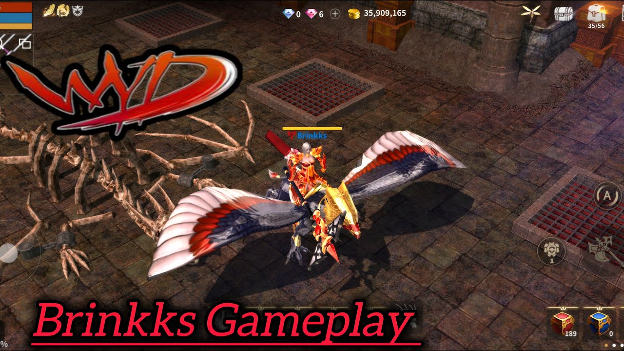 BRINKKS GAMEPLAY