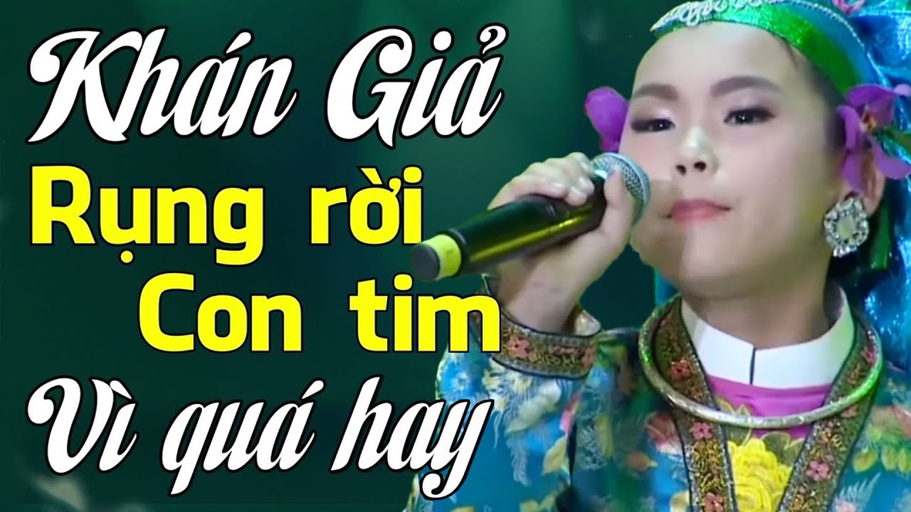 Thí sinh NHỎ TUỔI THỂ HIỆN XUẤT SẮC BỘ MÔN NGHỆ THUẬT VIỆT NAM