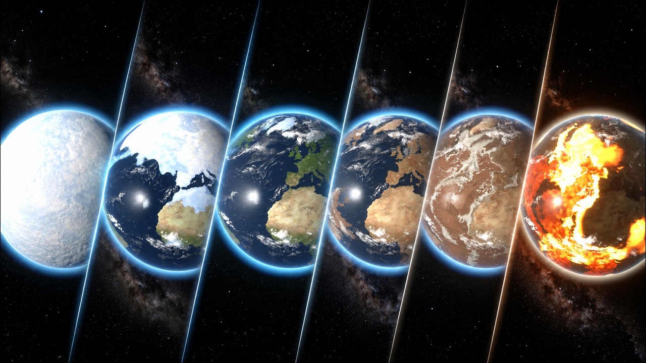 SSS Update WIP - Climate system and better binocculars