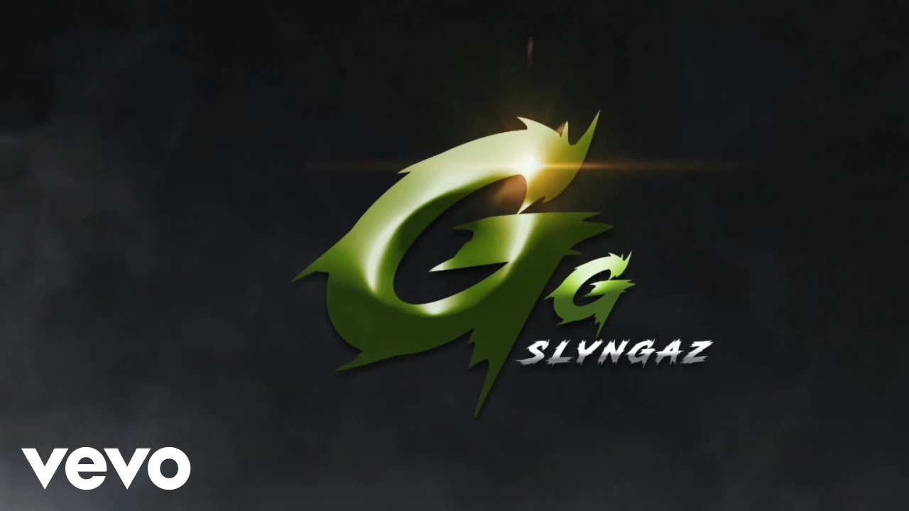 Slyngaz - GG (Official Audio)