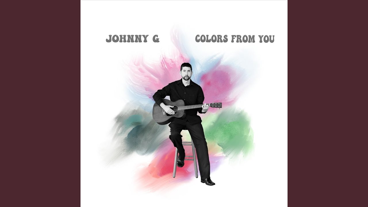 Colors from You