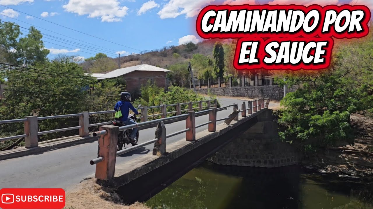 El Sauce La Unión El Salvador 