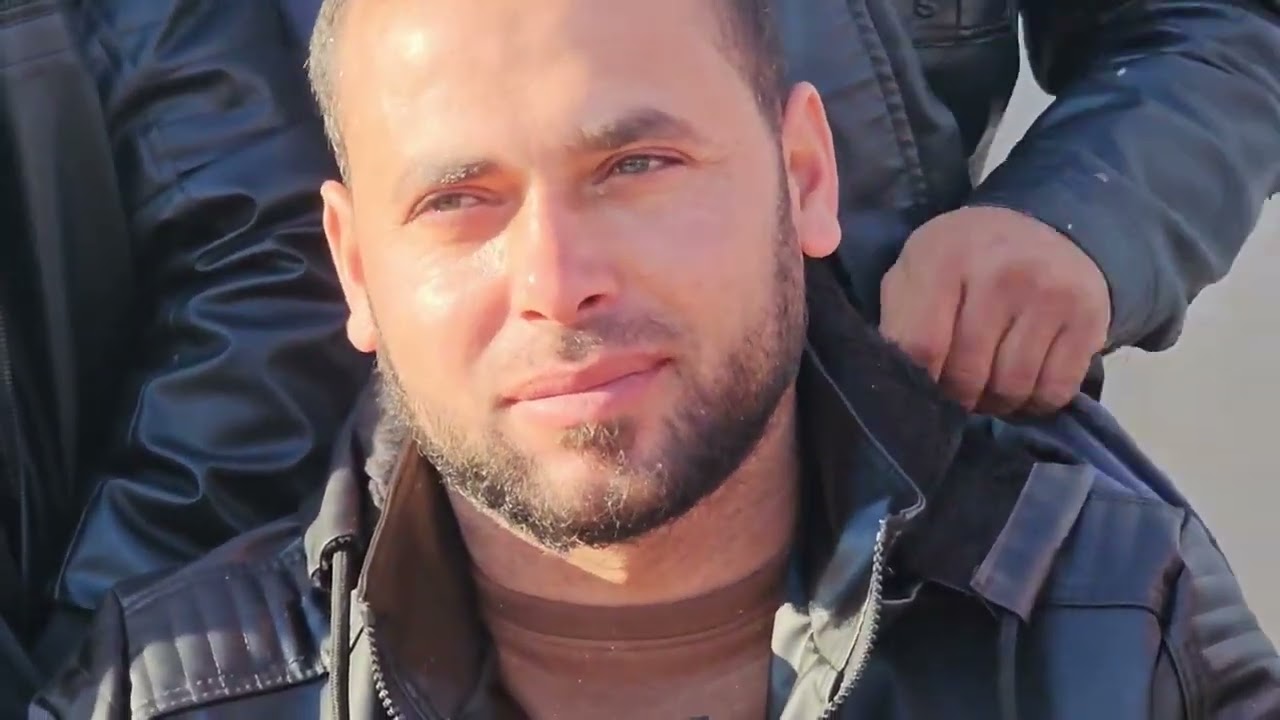 عرس زواج أحمد عزو المعمر وثامر معمر في خمية أبو رياض 