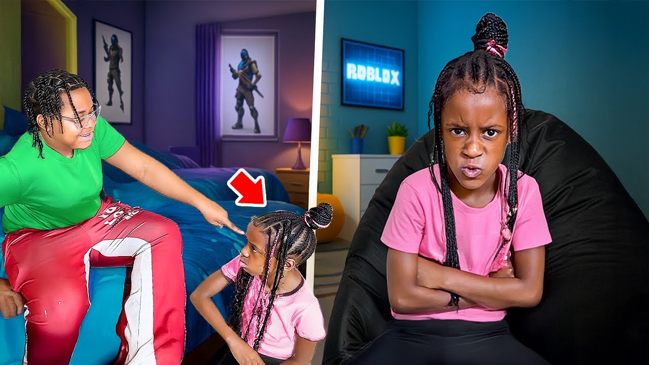 BOY Makes Fun Of LITTLE SISTER That STUTTERS, What happens Next Is Shocking