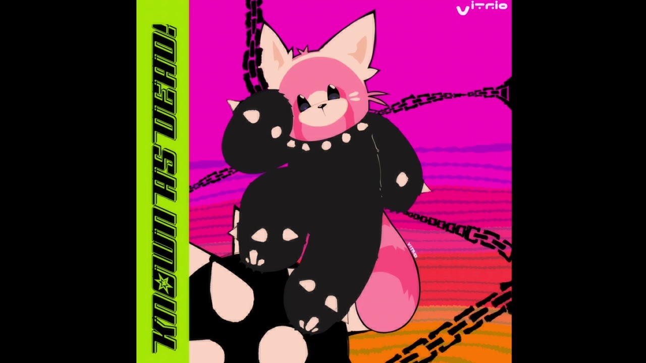 Vitrio - KNOWN AS DEAD