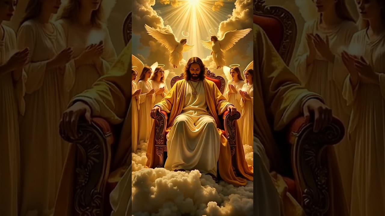 Dios no te ha abandonado 🙏 | Palabra para hoy