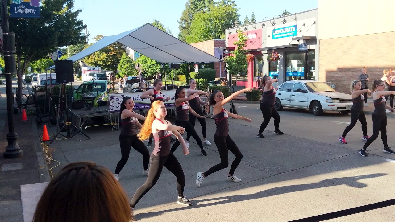 2019 NVDC Co IV Hillsboro Tuesday Market