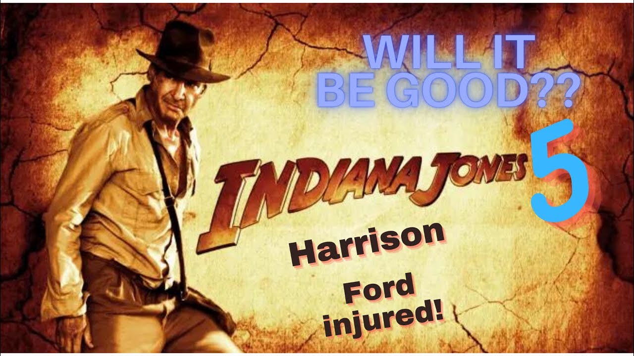 Indiana Jones 5, Best one yet? or dumpster fire?