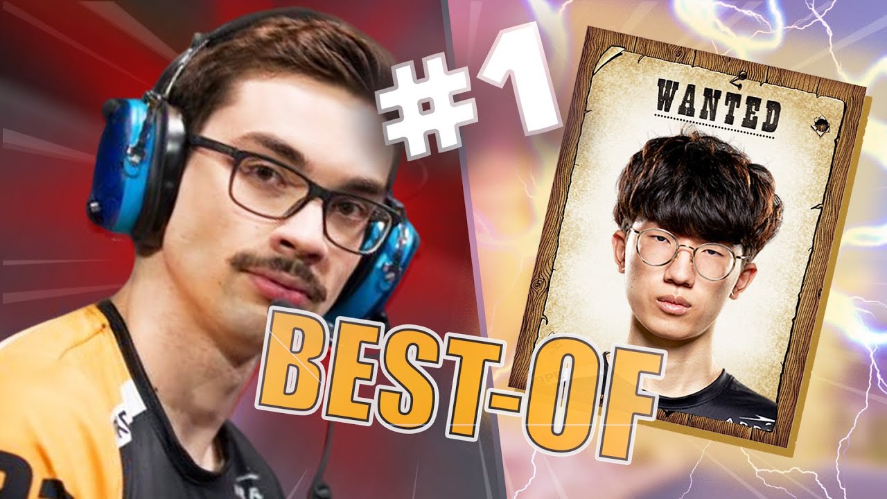POKO SE FAIT TUER PAR CARPE ! ➢ BEST OF POKO #1