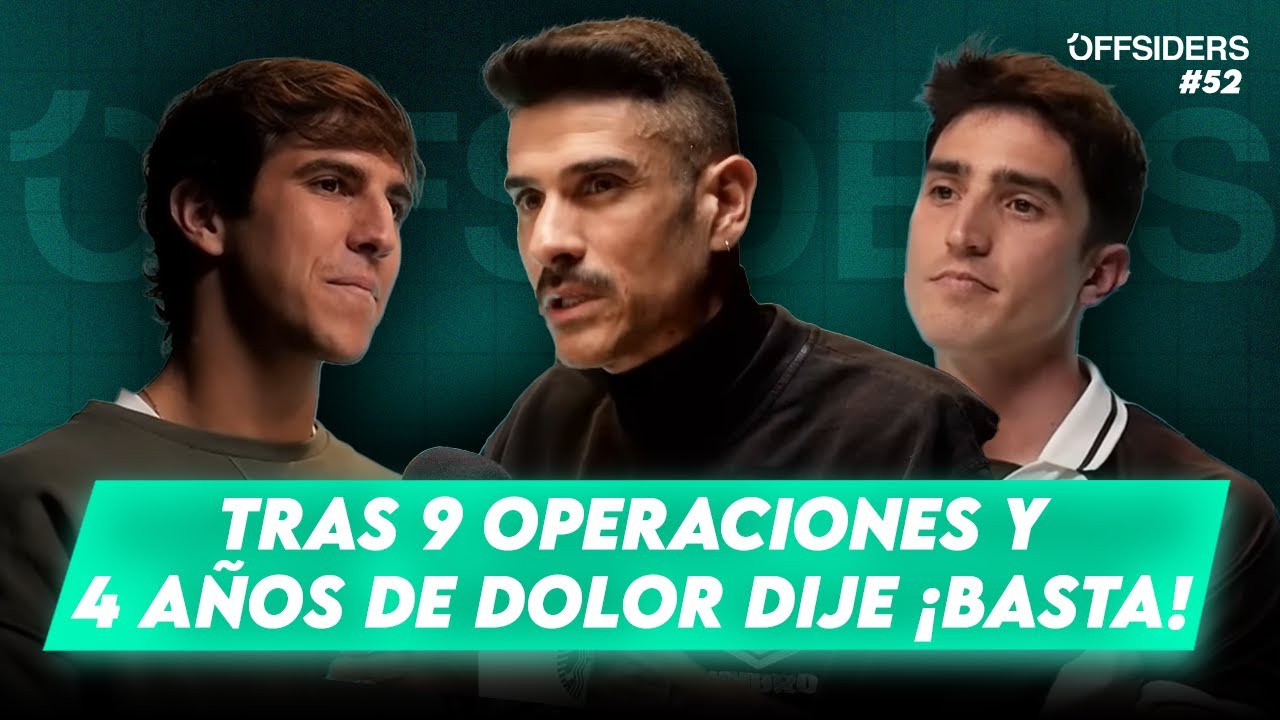 &Aacute;LVARO BENITO | Offsider 52 |  Real Madrid, Pignoise, lesi&oacute;n, entrenador, inicio en los medios,...