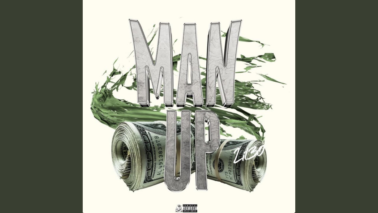 Man Up