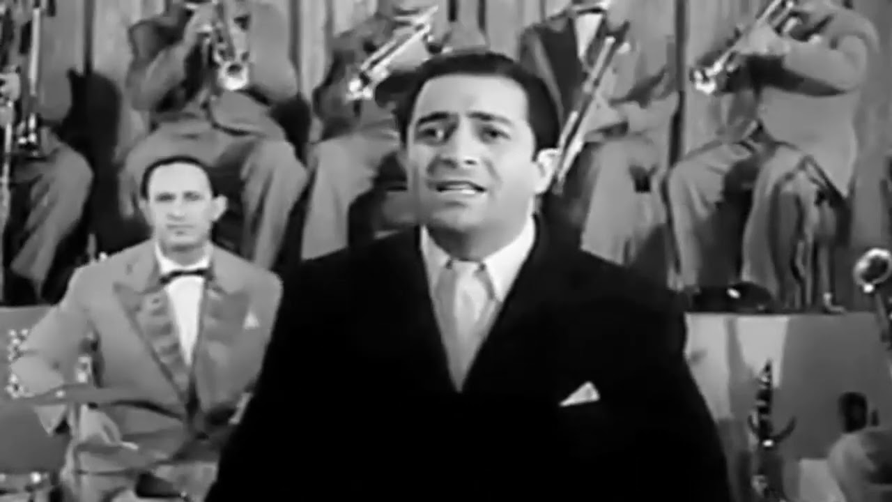 Rashid Behbudov - Sənə də Qalmaz  \ Рашид Бейбутов - Не Гордись