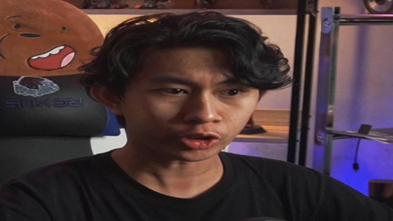 Kami Suka Jumpscare...