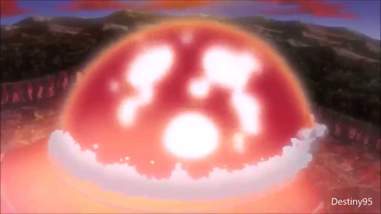 Naruto Shippuuden AMV ~ Naruto vs Pain ~ Part 2