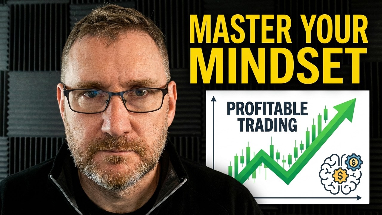 6.1 Psychology, Mindset and Money Management for Successful Traders