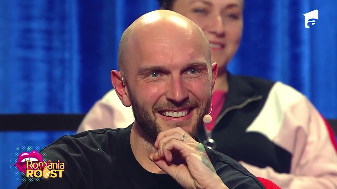 BEST OF Teo Ioniță | Îi face ”pomana” lui Cosmin Natanticu 🤣 Roast de senzație la adresa colegilor 😏