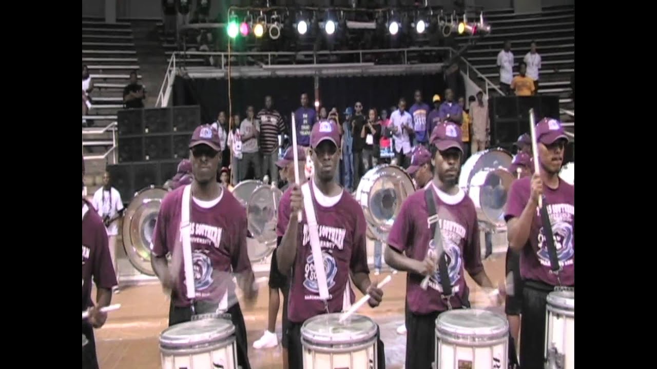 Funk Train - vs - The Box - 2010