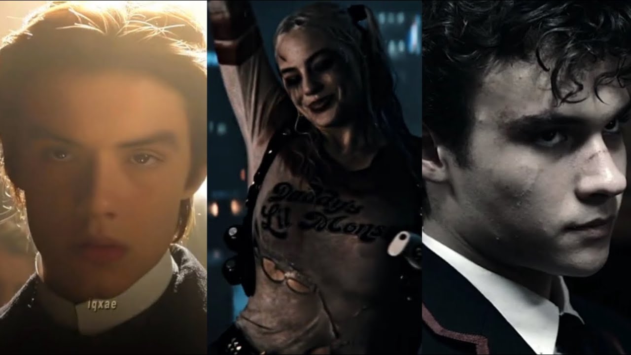 the best tiktok edits of 2023