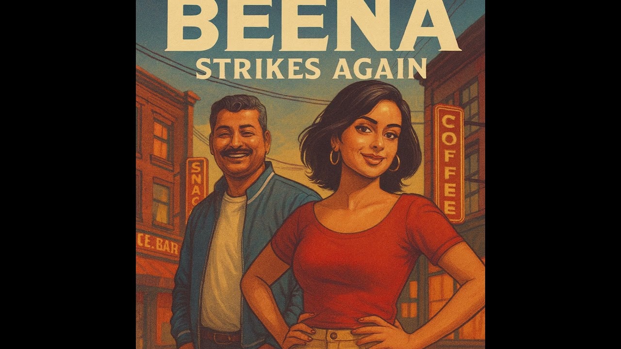 Beena – Strikes Again