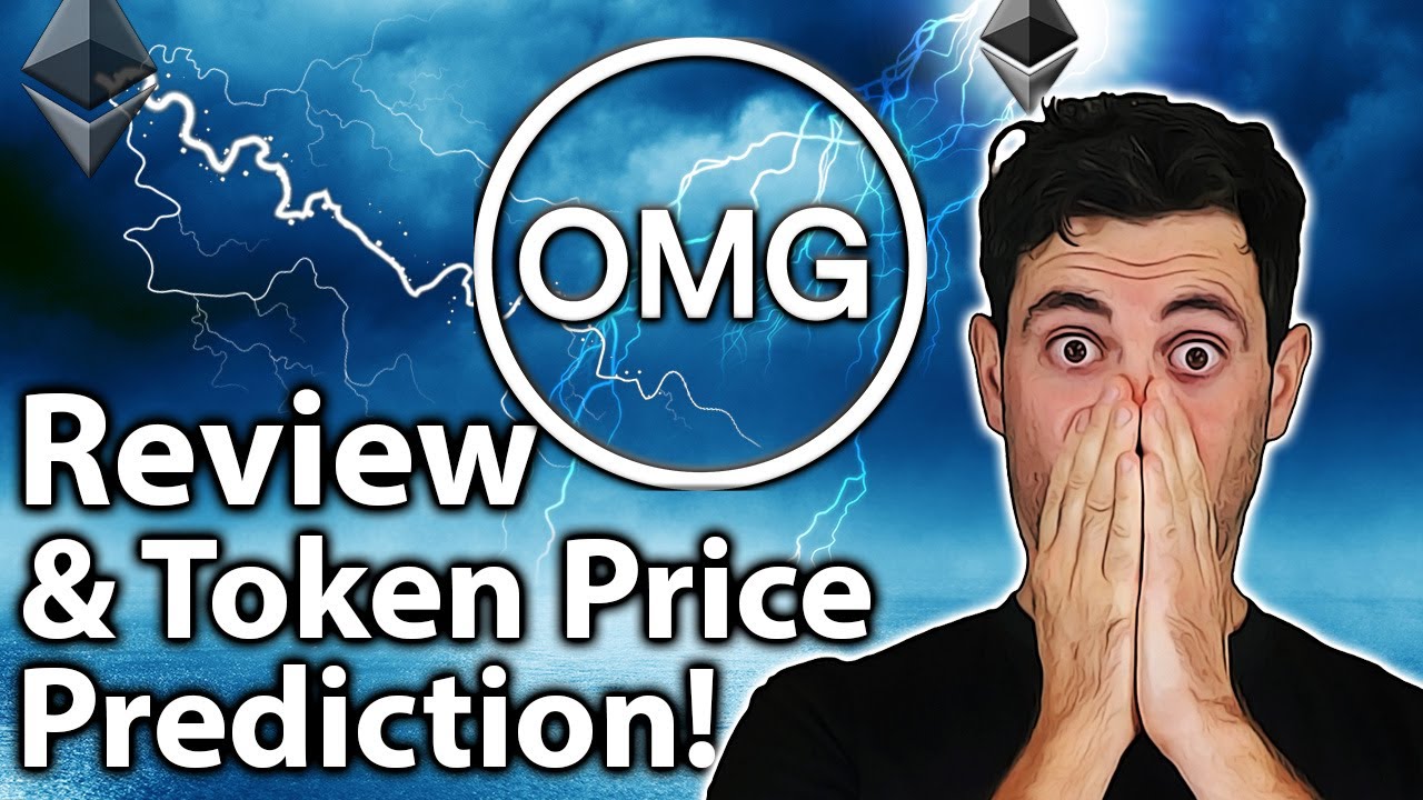 OMG!! NEXT Ethereum Scaling Solution? ⚡️