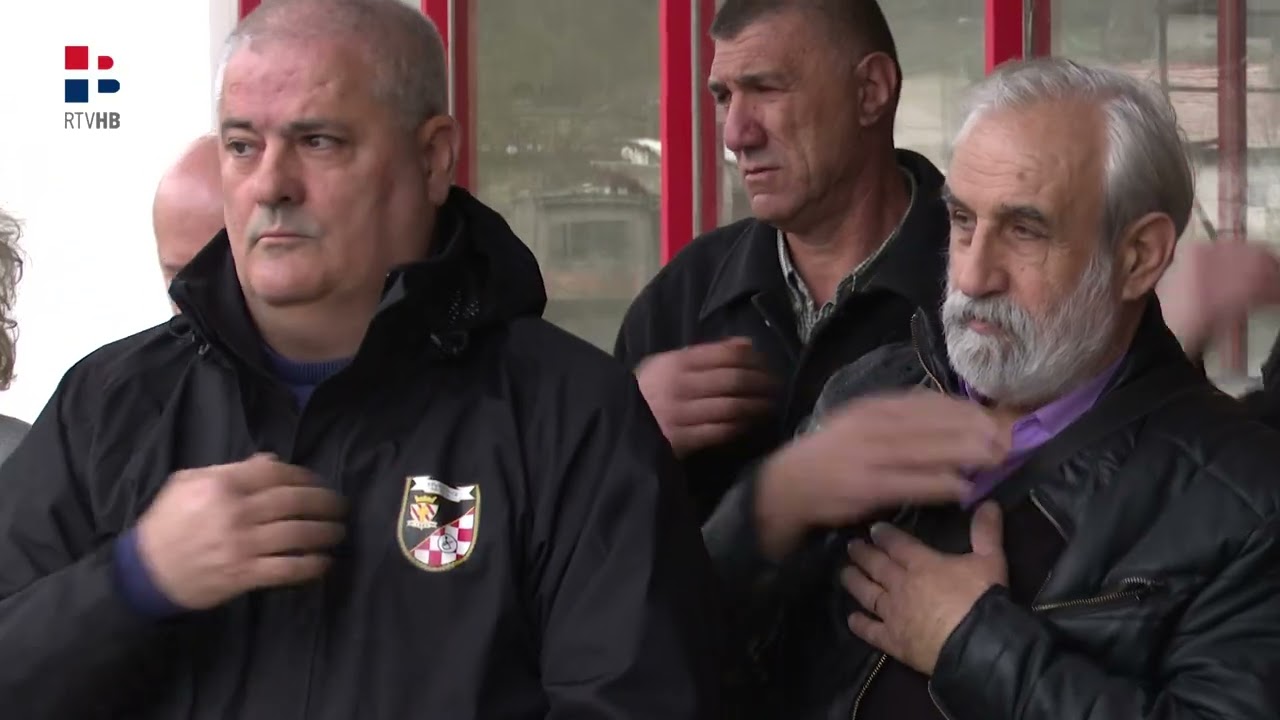 RTV HB | 30 godina od raspuštanja logora „Muzej“ u Jablanici