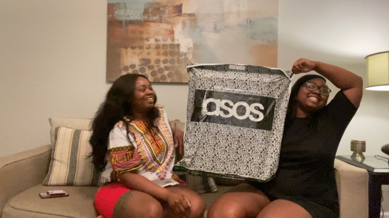 ASOS Over the Knee Boots | Are they thick girl approved?