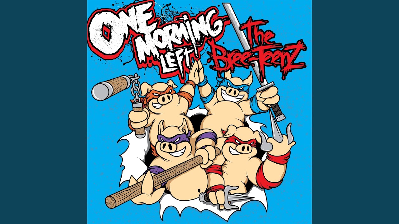 The Bree-TeenZ