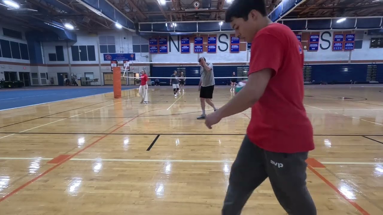 2/24/26 RCO 4's League - Game 7 (Finals Set 2)