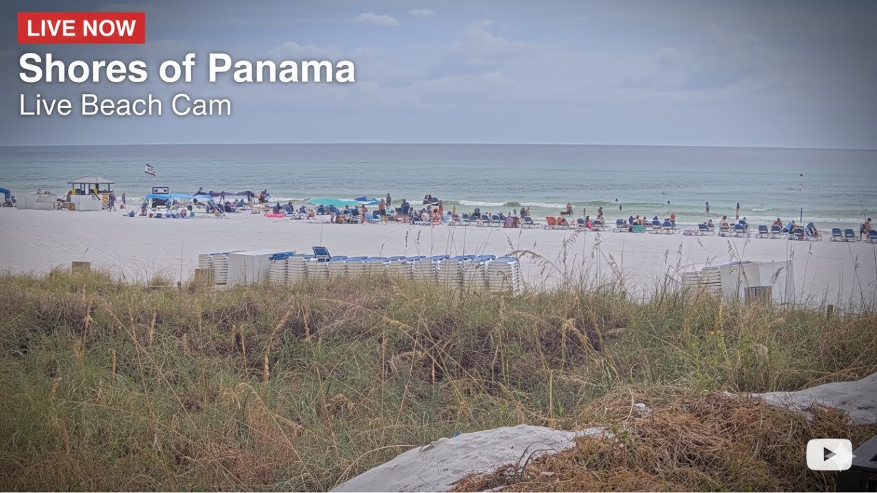 Shores of Panama Panama City Beach, FL