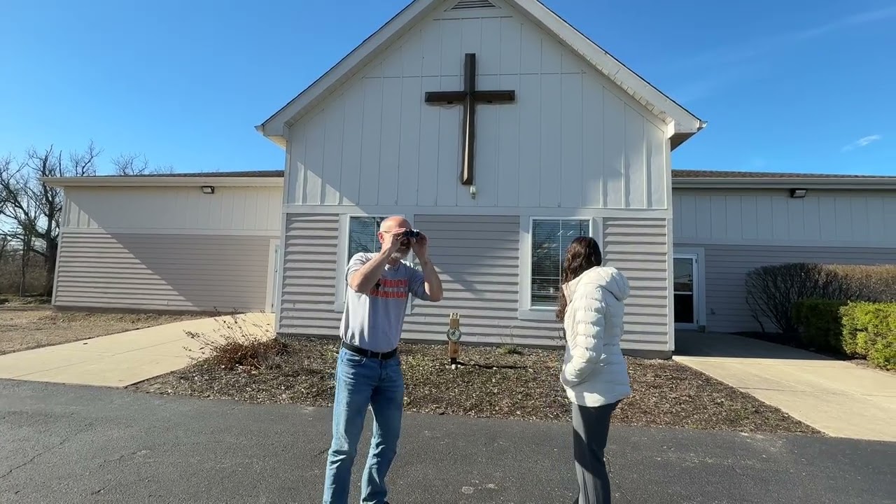 Good News from The Pastors 3/12/26